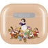 Disney Snow White and the seven dwarfs Apple AirPods (3rd Gen 2021) Skin