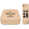 Disney Snow White and the seven dwarfs Apple TV Skin