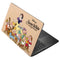 Disney Snow White and the seven dwarfs Asus X502CA 15.6 Skin