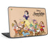 Disney Snow White and the seven dwarfs HP Chromebook Skin