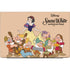 Disney Snow White and the seven dwarfs Dell Vostro Skin