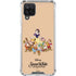 Disney Snow White and the seven dwarfs Galaxy A12 Clear Case