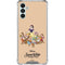 Disney Snow White and the seven dwarfs Galaxy A13 5G Clear Case