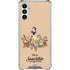 Disney Snow White and the seven dwarfs Galaxy A13 5G Clear Case