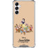 Disney Snow White and the seven dwarfs Galaxy A14 5G Clear Case