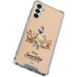 Disney Snow White and the seven dwarfs Galaxy A14 5G Clear Case