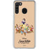 Disney Snow White and the seven dwarfs Galaxy A21 Clear Case
