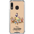 Disney Snow White and the seven dwarfs Galaxy A30 Clear Case