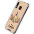 Disney Snow White and the seven dwarfs Galaxy A30 Clear Case