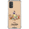 Disney Snow White and the seven dwarfs Galaxy A32 5G Clear Case