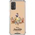 Disney Snow White and the seven dwarfs Galaxy A32 5G Clear Case