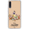 Disney Snow White and the seven dwarfs Galaxy A50 Clear Case