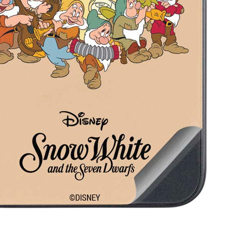Disney Snow White and the seven dwarfs Galaxy A54 5G Skin