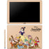 Disney Snow White and the seven dwarfs Galaxy Book 12in Skin