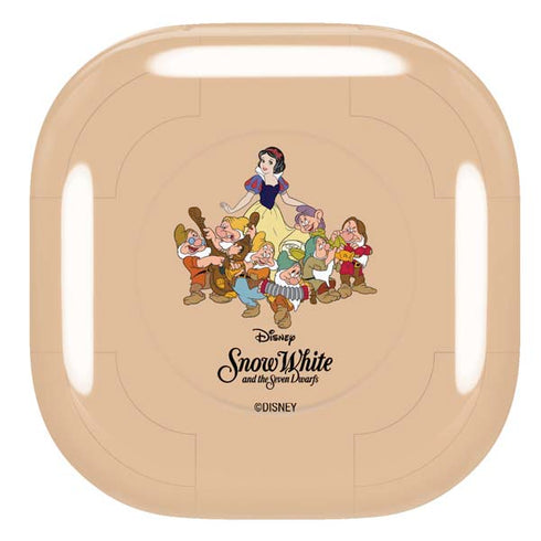 Disney Snow White and the seven dwarfs Galaxy Buds Live Skin