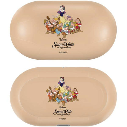 Disney Snow White and the seven dwarfs Galaxy Buds Plus Skin