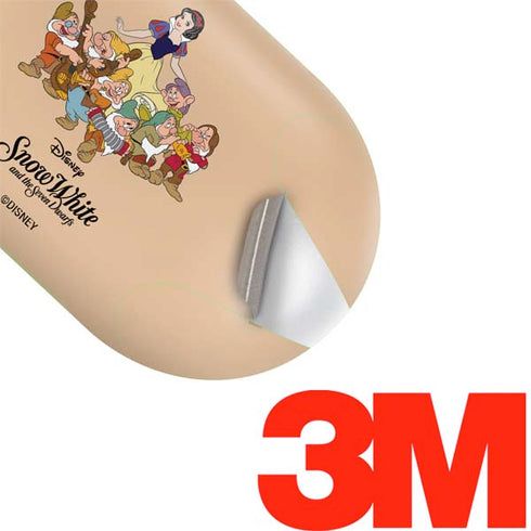 Disney Snow White and the seven dwarfs Galaxy Buds Plus Skin