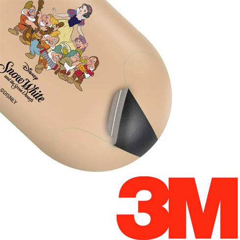 Disney Snow White and the seven dwarfs Galaxy Buds Skin