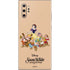 Disney Snow White and the seven dwarfs Galaxy Note 10 Plus Skin