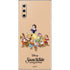 Disney Snow White and the seven dwarfs Galaxy Note 10 Skin