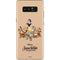Disney Snow White and the seven dwarfs Galaxy Note 8 Skin