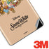 Disney Snow White and the seven dwarfs Galaxy Note 8 Skin