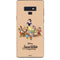 Disney Snow White and the seven dwarfs Galaxy Note 9 Skin