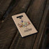 Disney Snow White and the seven dwarfs Galaxy Note 9 Skin