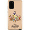 Disney Snow White and the seven dwarfs Galaxy Note20 5G Pro Case