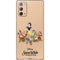 Disney Snow White and the seven dwarfs Galaxy Note20 5G Skin