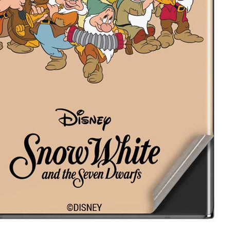 Disney Snow White and the seven dwarfs Galaxy Note20 Ultra 5G Skin