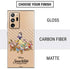 Disney Snow White and the seven dwarfs Galaxy Note20 Ultra 5G Skin