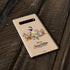 Disney Snow White and the seven dwarfs Galaxy S10 Plus Skin