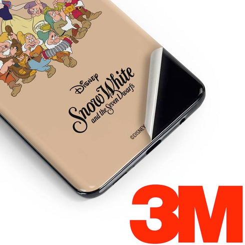 Disney Snow White and the seven dwarfs Galaxy S10 Skin