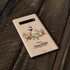 Disney Snow White and the seven dwarfs Galaxy S10 Skin