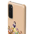 Disney Snow White and the seven dwarfs Galaxy S20 Lite Case
