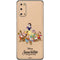 Disney Snow White and the seven dwarfs Galaxy S20 Skin