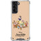 Disney Snow White and the seven dwarfs Galaxy S21 5G Clear Case