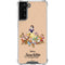 Disney Snow White and the seven dwarfs Galaxy S21 FE Clear Case