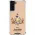 Disney Snow White and the seven dwarfs Galaxy S21 FE Clear Case