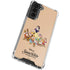 Disney Snow White and the seven dwarfs Galaxy S21 FE Clear Case