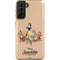 Disney Snow White and the seven dwarfs Galaxy S21 FE Pro Case