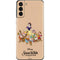 Disney Snow White and the seven dwarfs Galaxy S21 Plus 5G Skin