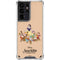 Disney Snow White and the seven dwarfs Galaxy S21 Ultra 5G Clear Case