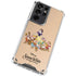 Disney Snow White and the seven dwarfs Galaxy S21 Ultra 5G Clear Case