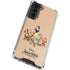 Disney Snow White and the seven dwarfs Galaxy S22 Clear Case