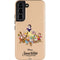 Disney Snow White and the seven dwarfs Galaxy S22 Pro Case