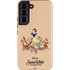 Disney Snow White and the seven dwarfs Galaxy S22 Pro Case