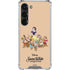 Disney Snow White and the seven dwarfs Galaxy S23 Clear Case