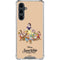 Disney Snow White and the seven dwarfs Galaxy S23 FE Clear Case